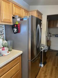 2002 Skyline PalmSrings Manufactured Home