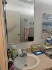 2002 Skyline PalmSrings Manufactured Home