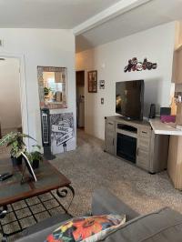 2002 Skyline PalmSrings Manufactured Home