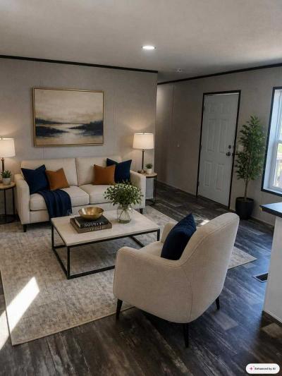 Photo 4 of 12 of home located at 4950 West Farm Road 156 #58 Brookline, MO 65619