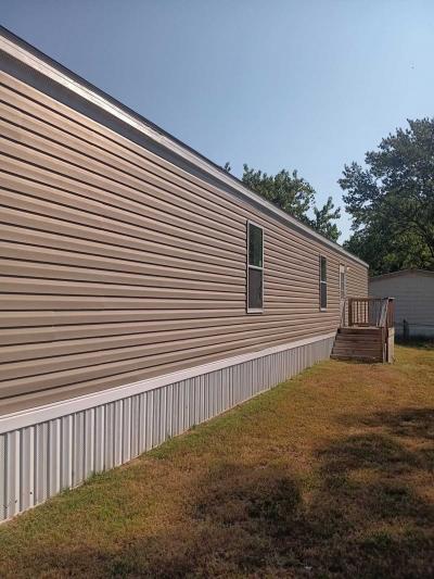 Mobile Home at 4950 West Farm Road 156 #58 Brookline, MO 65619