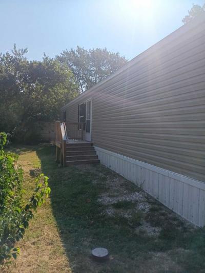 Photo 2 of 12 of home located at 4950 West Farm Road 156 #58 Brookline, MO 65619