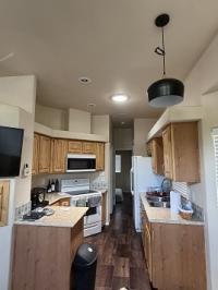 2016 Schult Mobile Home