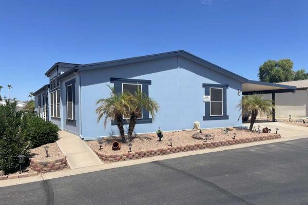2004 Redman Mobile Home For Sale