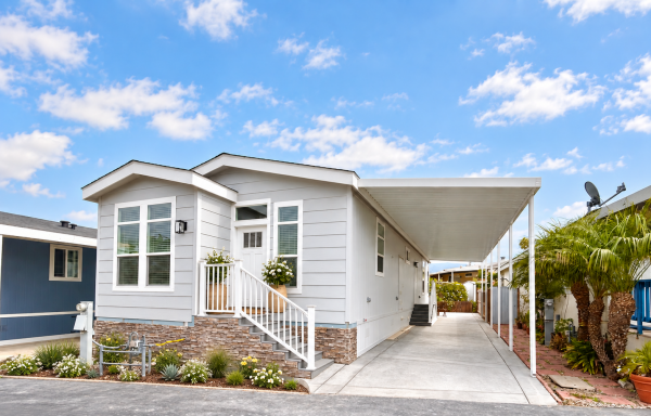 2026 Cavco Riverside Mobile Home For Sale
