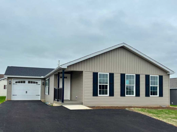 2026 Pine Grove Mobile Home For Sale