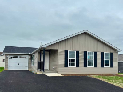 Mobile Home at 21 Burke Drive Shippensburg, PA 17257