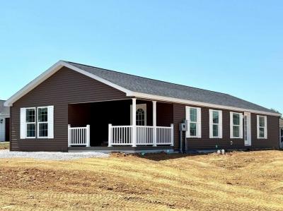 Mobile Home at 25 Burke Drive Shippensburg, PA 17256