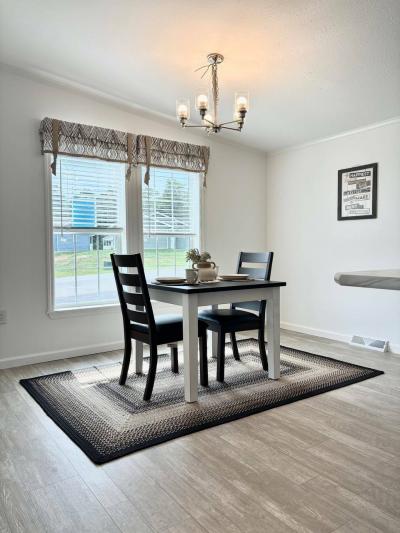 Photo 7 of 8 of home located at 25 Burke Drive Shippensburg, PA 17256