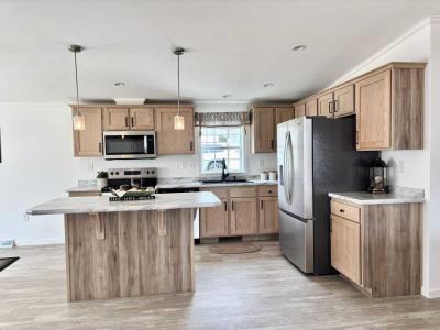 Photo 5 of 8 of home located at 25 Burke Drive Shippensburg, PA 17256