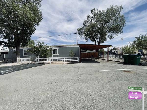 1993 CHAMPION Mobile Home For Sale