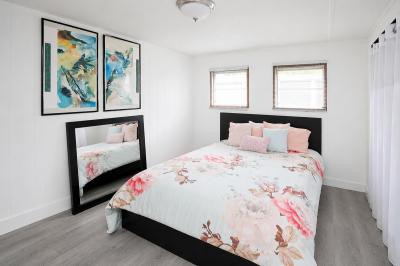 Mobile Home at 12850 W State Road 84, #5E-Pl Fort Lauderdale, FL 33325
