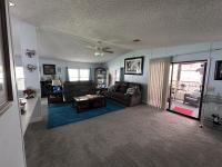 1989 Barrington Manufactured Home