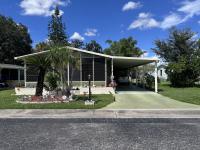 1989 Barrington Manufactured Home