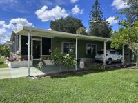 1989 Barrington Manufactured Home