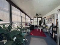 1989 Barrington Manufactured Home