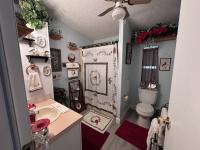 1989 Barrington Manufactured Home