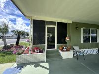 1989 Barrington Manufactured Home