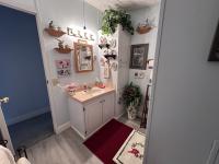 1989 Barrington Manufactured Home