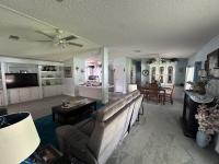 1989 Barrington Manufactured Home