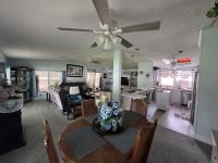 1989 Barrington Manufactured Home