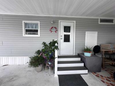 Available Home