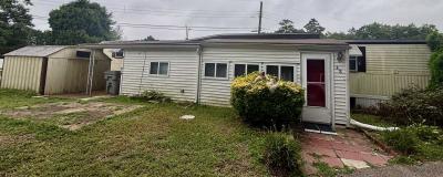 Photo 3 of 27 of home located at 6015 Black Horse Pike #48 Egg Harbor Township, NJ 08234