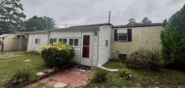  Mobile Home For Sale