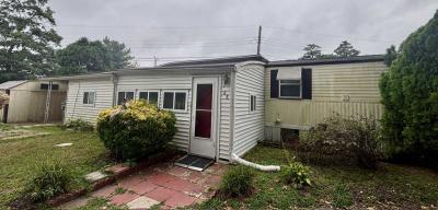 Mobile Home at 6015 Black Horse Pike #48 Egg Harbor Township, NJ 08234