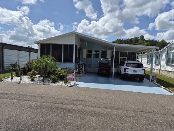 1998 JACO Mobile Home For Sale