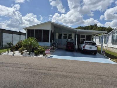 Mobile Home at 7152 Amora Ave New Port Richey, FL 34653