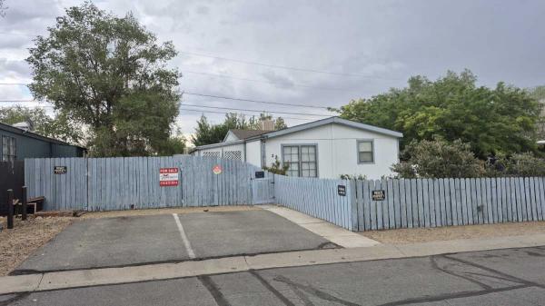 1989 Red1 Mobile Home For Sale
