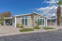 1993 Marlette Manufactured Home