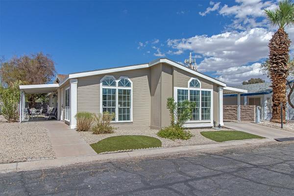 1993 Marlette Mobile Home For Sale