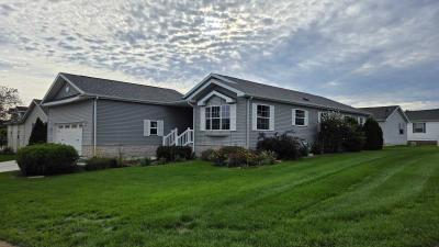 Mobile Home at 3971 Capital Ave SW  #7 Battle Creek, MI 49015