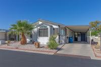 1996 Cavco Carmel Manufactured Home