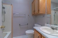 1996 Cavco Carmel Manufactured Home