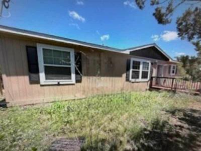Mobile Home at Mobile Home Concepts 4742 Derrick Dr Abilene, TX 79601