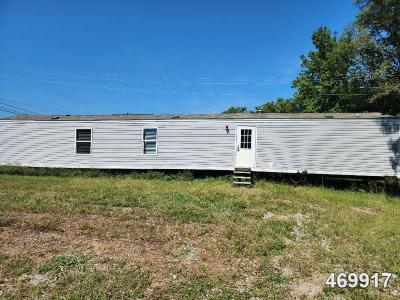 Mobile Home at Jones Manufactured Homes Llc 14725 Us Highway 27 S Waynesburg, KY 40489