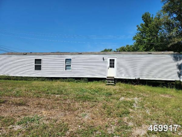 2019 TRU MH Mobile Home For Sale