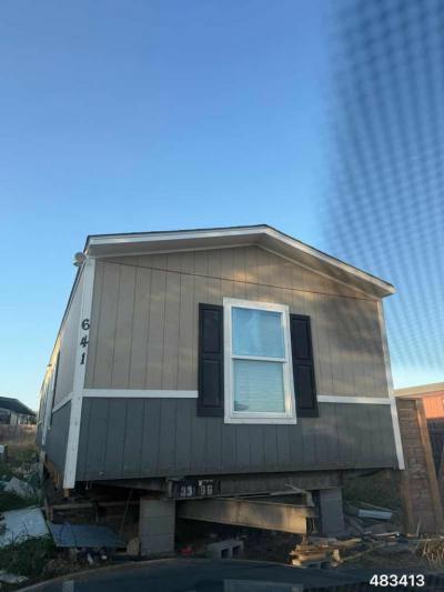 Mobile Home at Texas Built Mobile Homes 6245 West Ih-10 Seguin, TX 78155