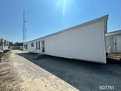 Mobile Home at D & D Transport Inc. 3715 Lexington Rd Richmond, KY 40475