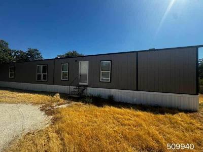 Mobile Home at 809 Greenbriar Dr Clyde, TX 79510