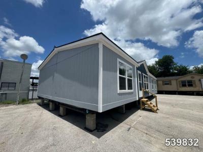 Mobile Home at Greater Texas Home Center Cleb 1726 N Main St Cleburne, TX 76033