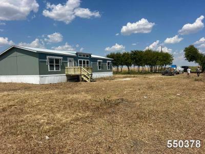 Mobile Home at 588 Hcr 1350 W Hillsboro, TX 76645