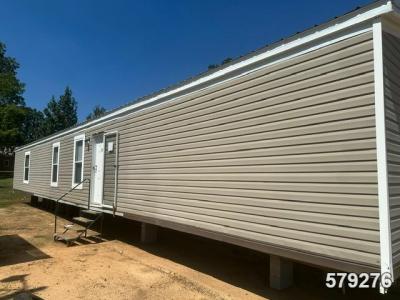 Mobile Home at 3390 Attala Road 3027 Kosciusko, MS 39090
