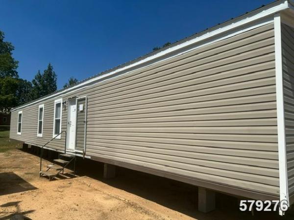2021 HAMILTON Mobile Home For Sale