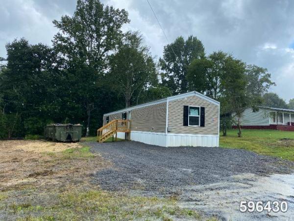 2024 TRU MH Mobile Home For Sale