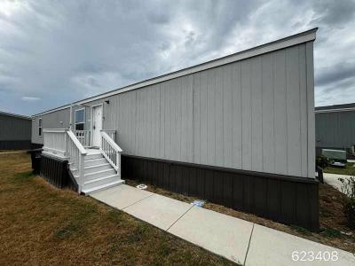 Mobile Home at Cypress Grove Mhp 279 Leaf Ln New Braunfels, TX 78130