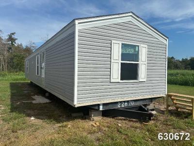 Mobile Home at Greater Texas Home Center Setx 22084 Ih 10 Vidor, TX 77662